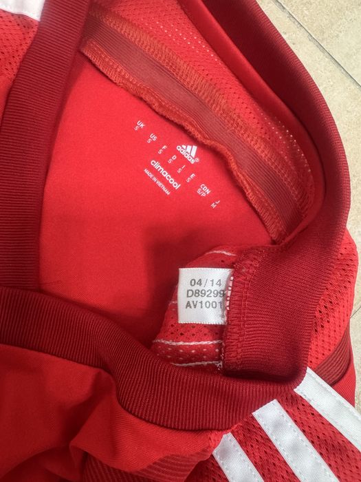 Camisola SL Benfica 14/15 LIMA 11