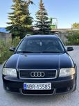 Audi a6 c5 Avant 1.9 tdi