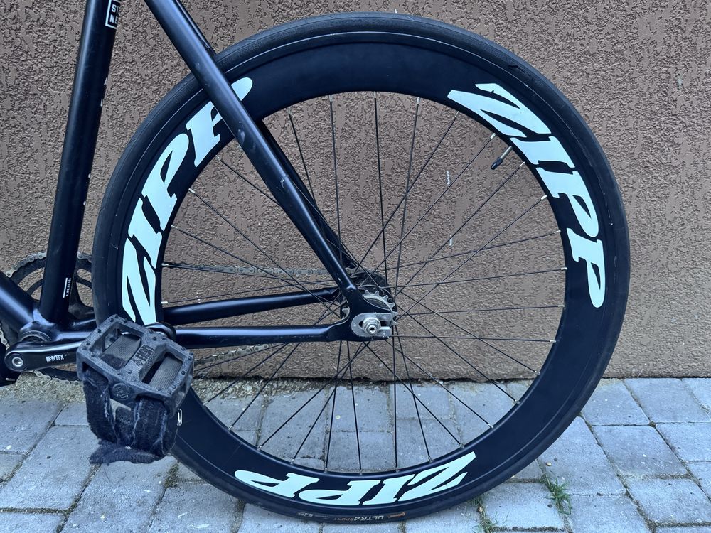 Велосипед siroko sidney(fixed gear, фікс)