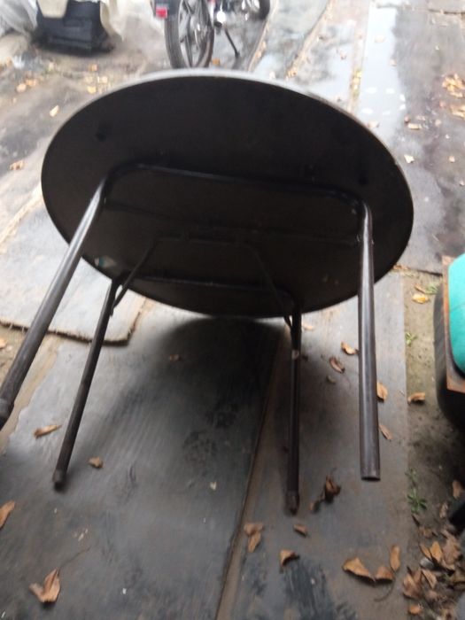 Стил  складной  хоч  и  на  природу