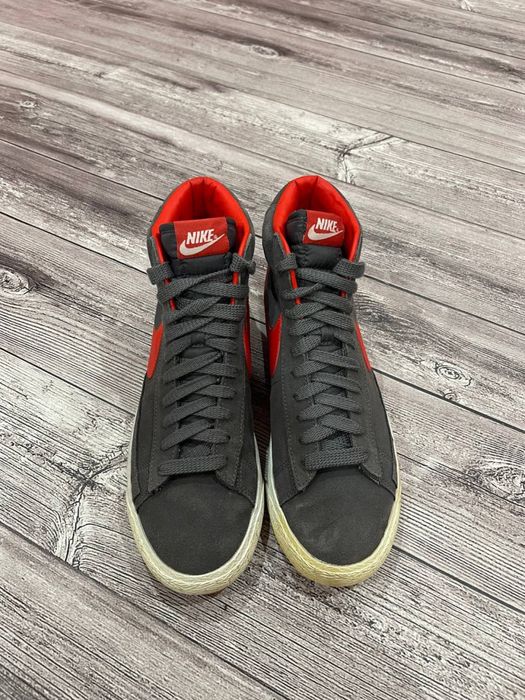 Кросівки Nike blazer