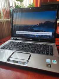 Ноутбук HP Pavilion dv6700