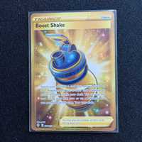 Pokémon tcg Boost Shake Evolving Skies 229/202