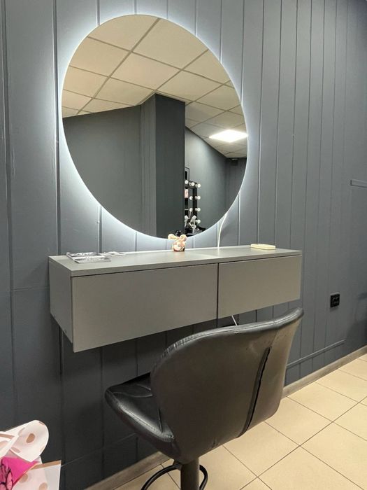 Оренда місця для  майстра манікюру або бровиста