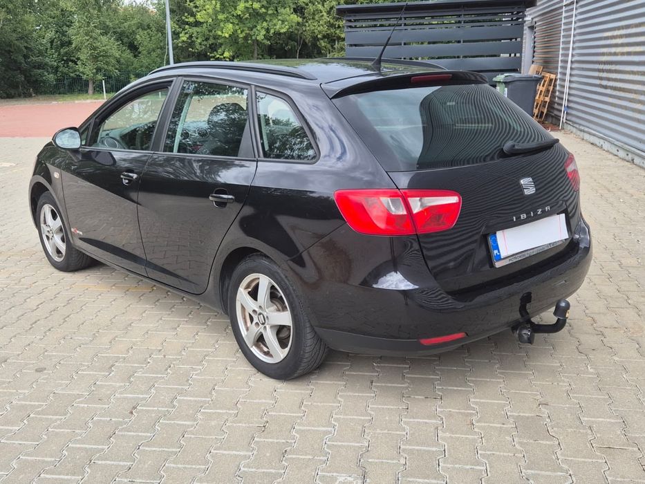 1,4benz+GAZ,Klimatyzacja,Alufelgi,Tempomat,Salon-Polska.Zamiana