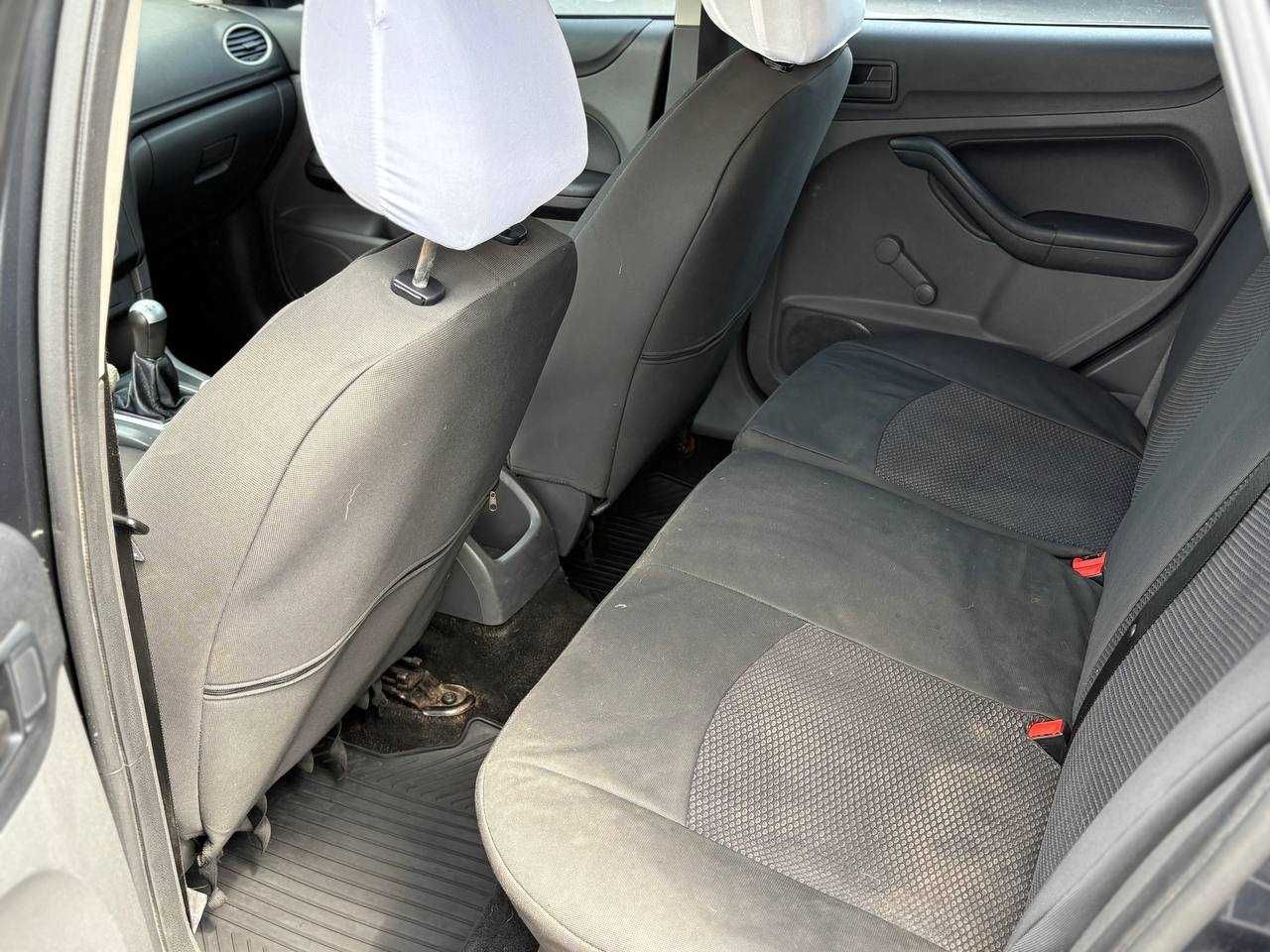 Ford Focus 2006 універсал