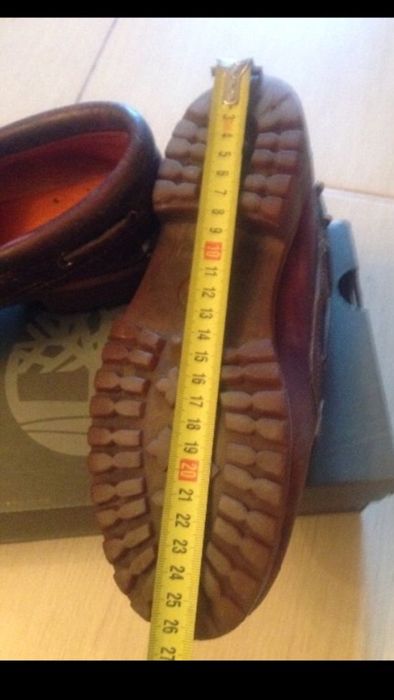 Timberland original USA