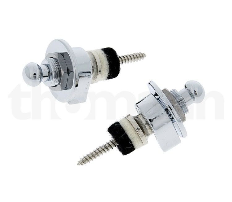 Strap Locks Fender ORIGINAIS