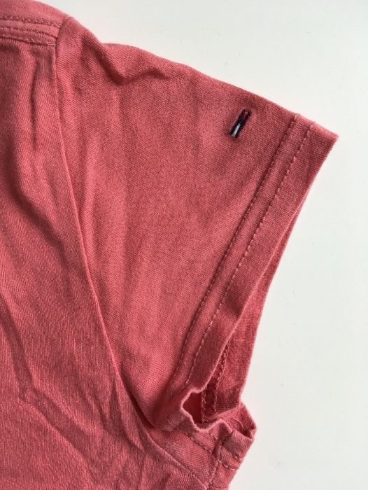 Koszulka Tommy Hilfiger r. S