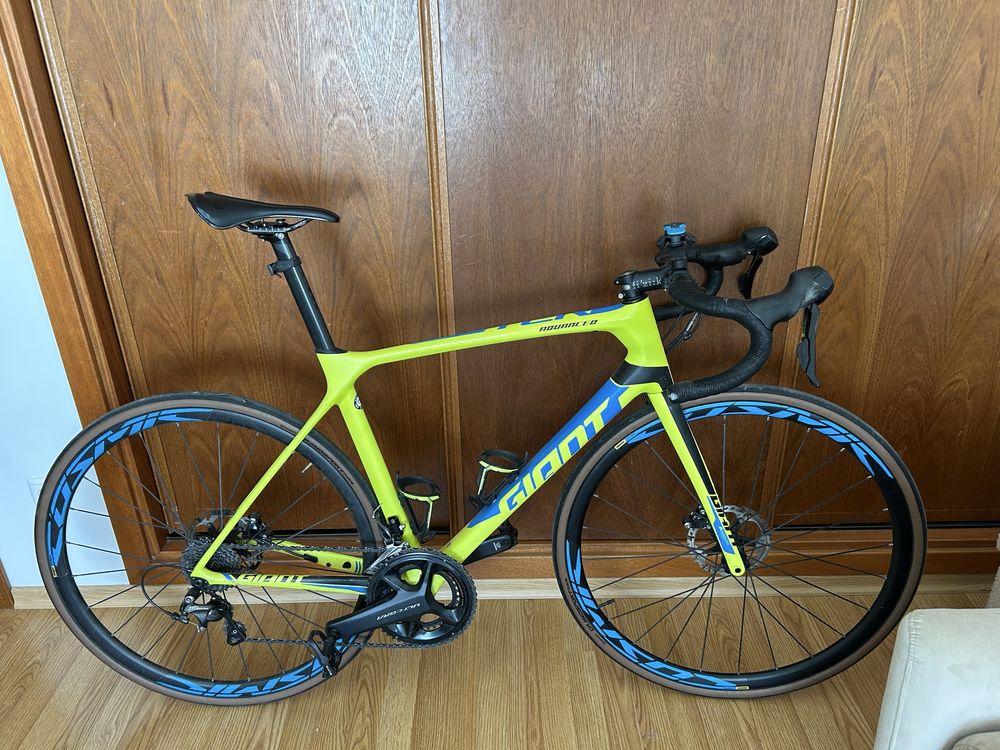 GIANT Advanced M/L
