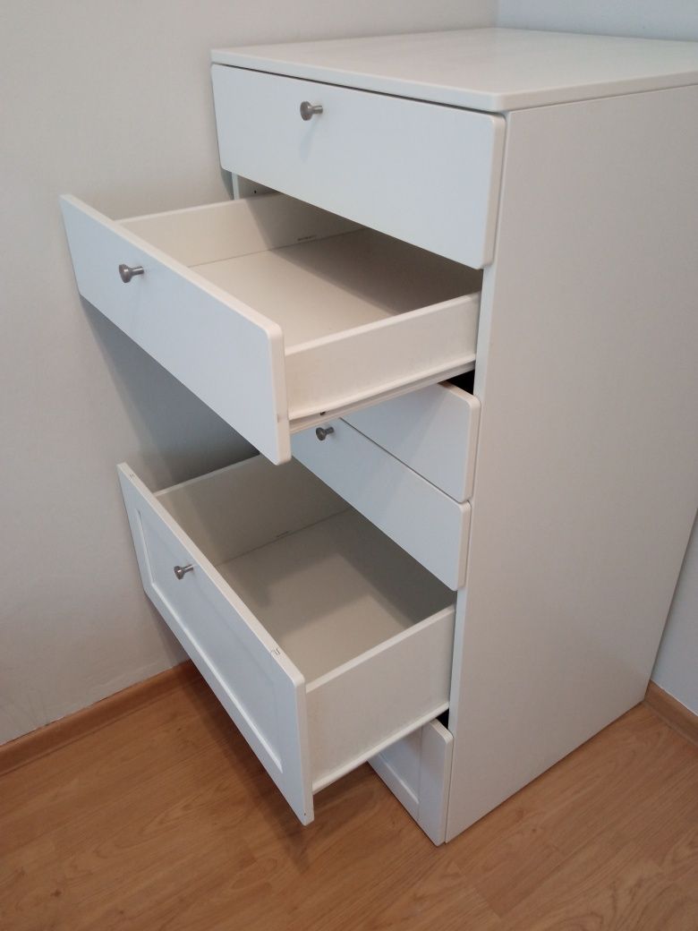 Komoda Ikea 6 szuflad