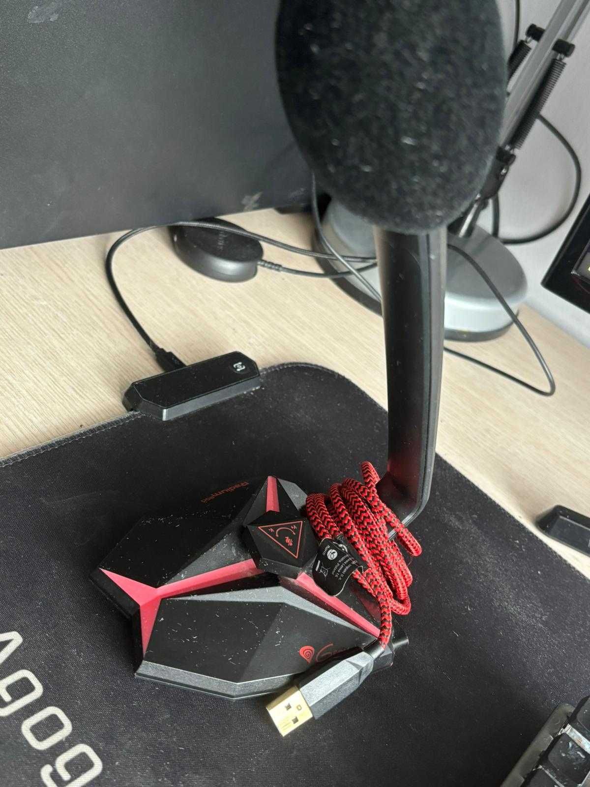 Mikrofon Genesis Radium 200 (G33)
