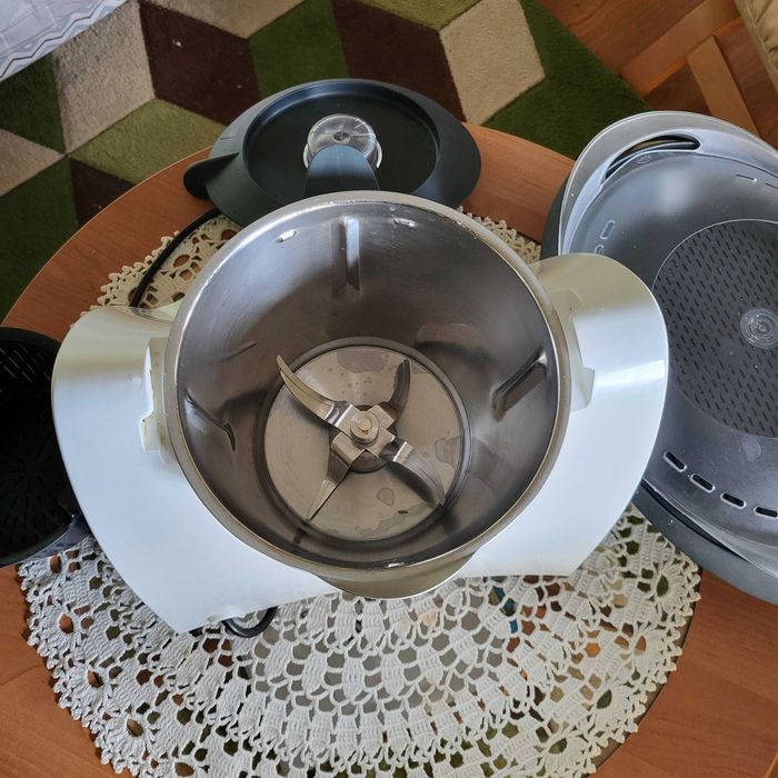 Robot kuchenny  Thermomix TM 31