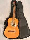 Gitara klasyczna 3/4