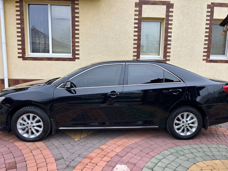 Продам Toyota Camry В идеальном состоянии!