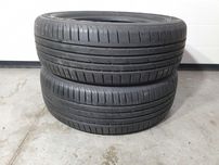 2szt. 185/60/15 84H Nexen N'Blue HD 5,5mm 2017r [ 6025 ]