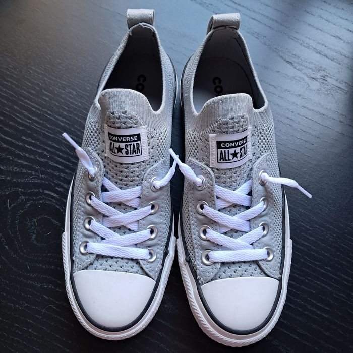All Star cinza 36.5