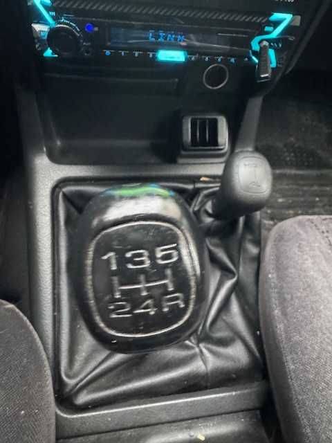 Opel Frontera 4x4, 2.2 Dti, 115 cv, 178400 km impecável