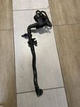 Odpowietrzenie odmy przewód turbo VW skoda seat 1.4 TSI 03C.103.474L