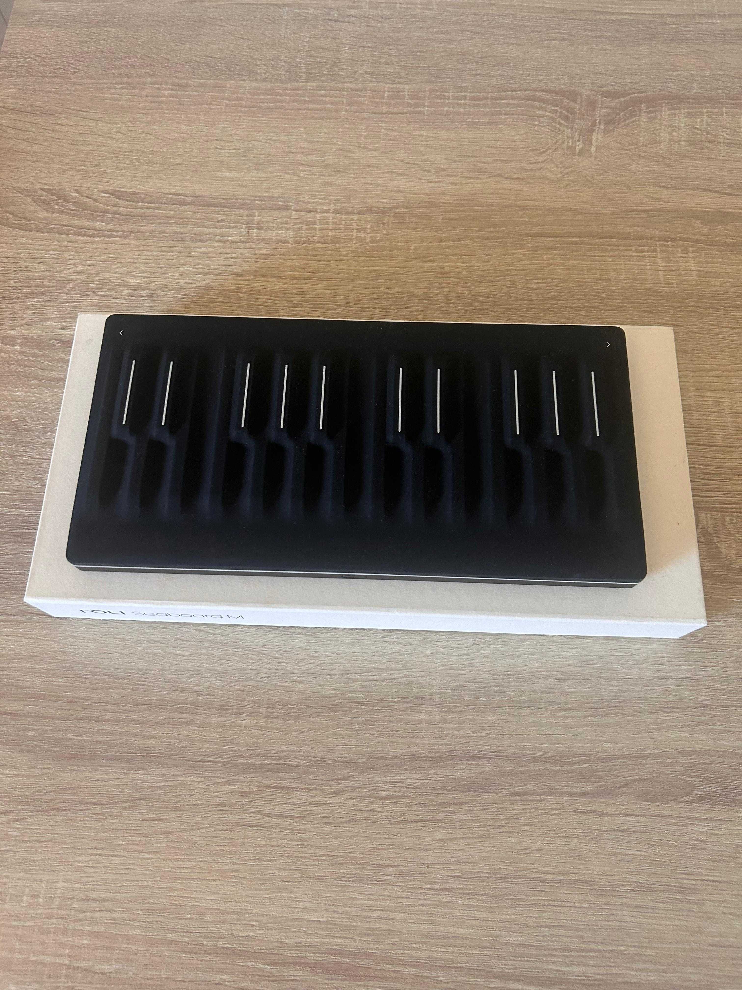 ROLI Seaboard M  (Como Novo) MPE