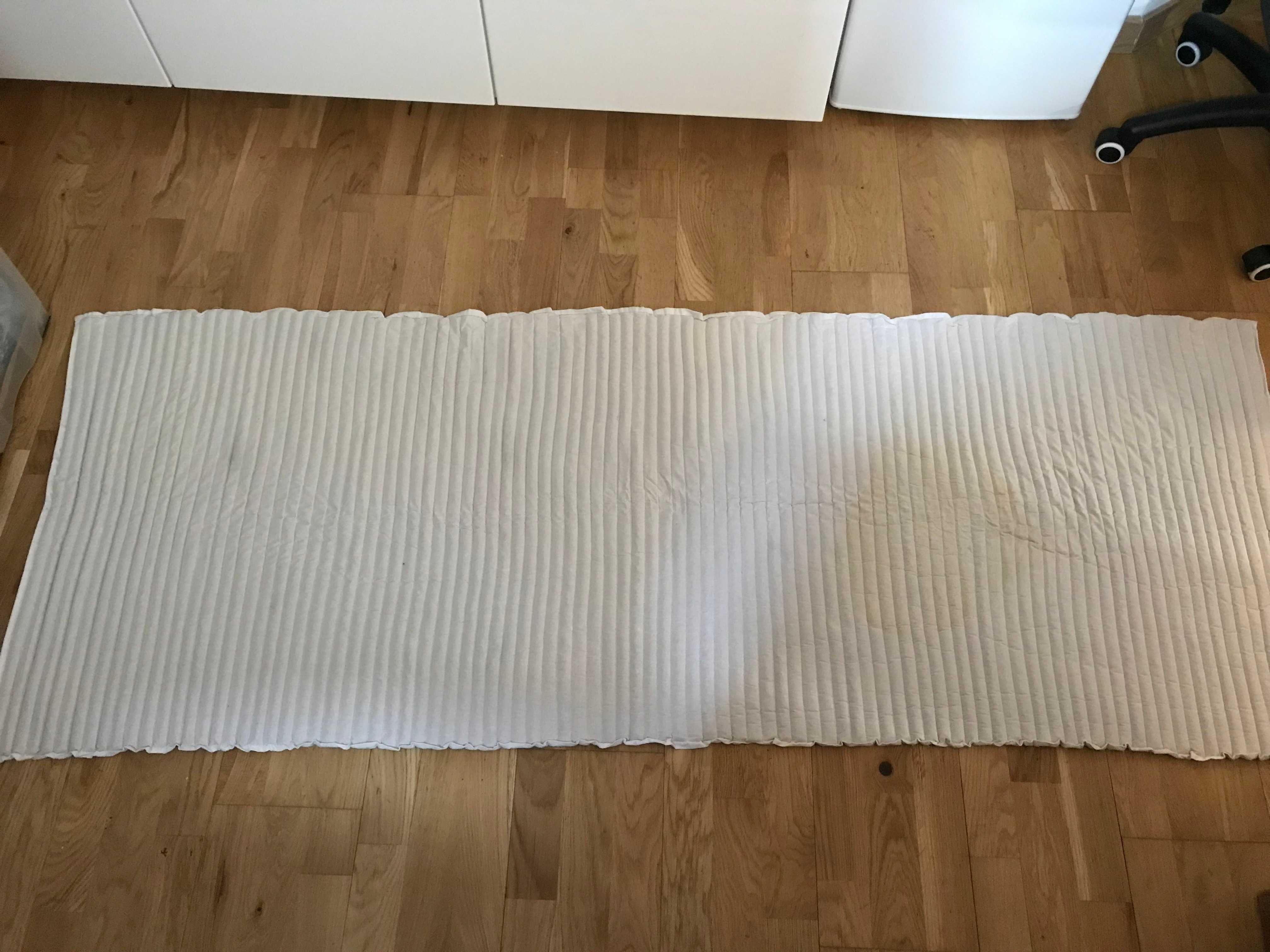 Materac gorczycowy z bursztynem Prześcieradło ból pleców bursztyn mata
