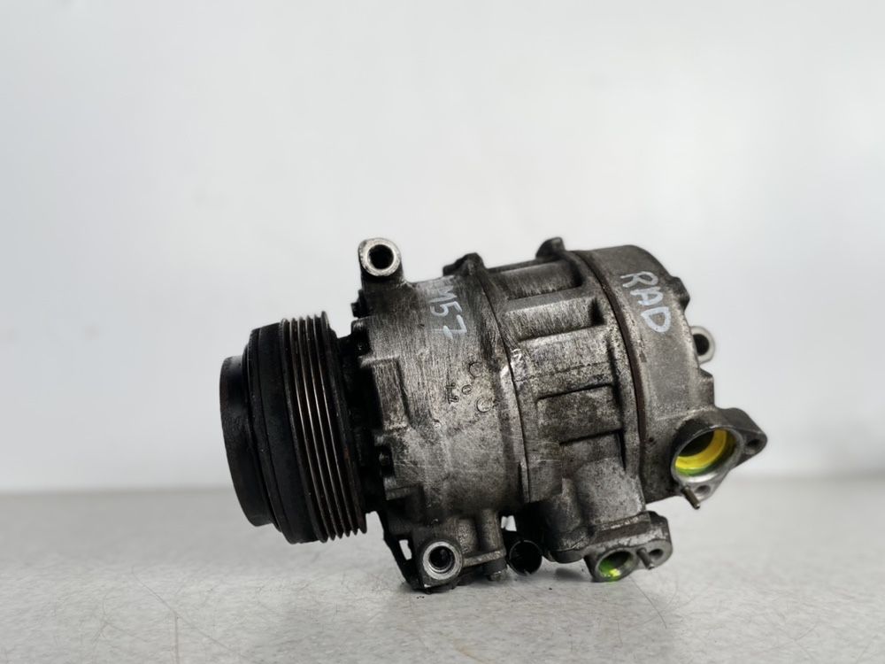 Компресор Кондиционера BMW Е39 Е46 М57 2.5 d 3.0 д Кондиціонера БМВ