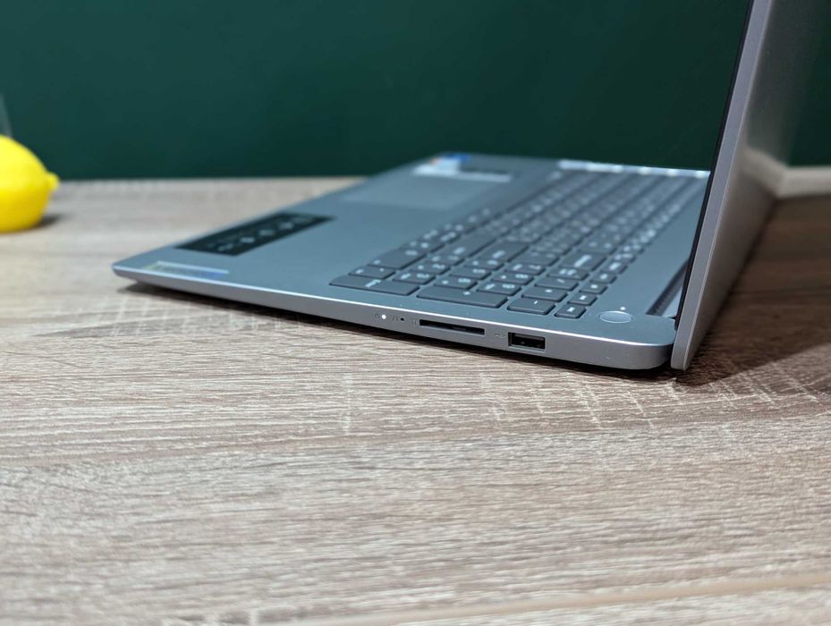 Lenovo IdeaPad 1  – легкий як новий ноутбук на Core i5 12-го покоління