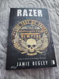 Jamie Begley -" Razer " -(cz:1)