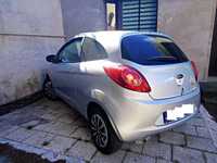 Ford KA 1.2 Benzynka-2008r.!-Niski przebieg! Zadbany! SERWISOWANY!