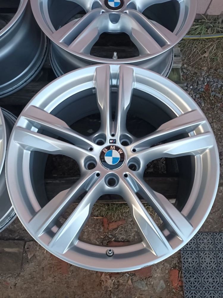 Диски R19 5 120 BMW X5 F15 5x120