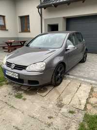 Golf 5 1.9 tdi 105 km