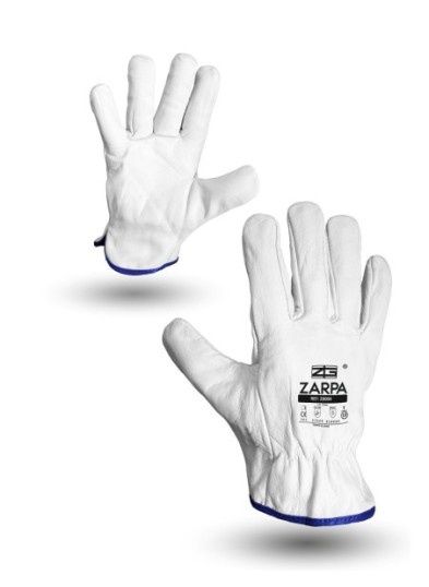 Luvas de trabalho T8