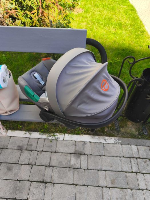 Дитяче автокрісло Сайбекс