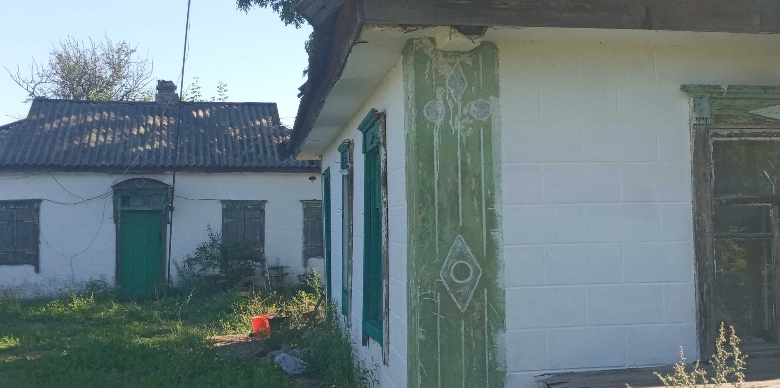 Продам будинок в селі Шульгівка