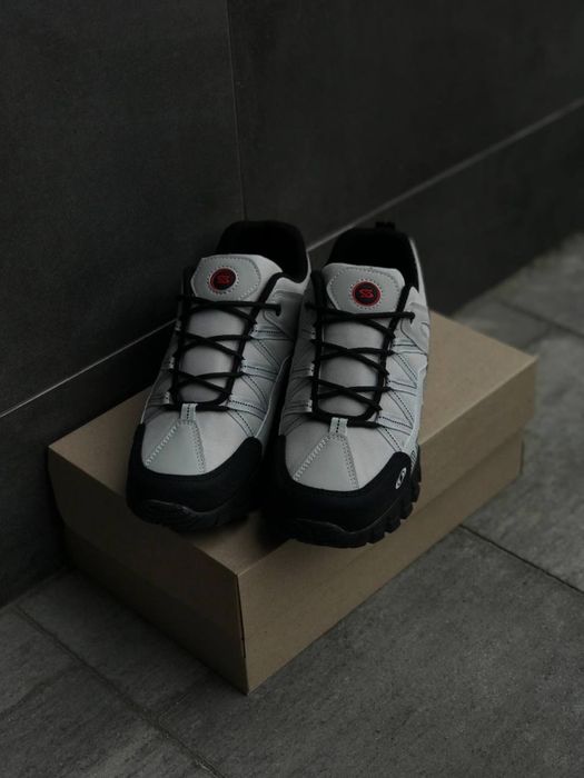 Кроссовки Salomon мужские / кросовки Саломон удобные, прочные красовки