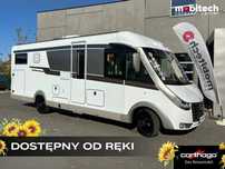 Carthago Chic C-Line I 4.9 LE L  | Mercedes | automat | 170 HP | MY 2025