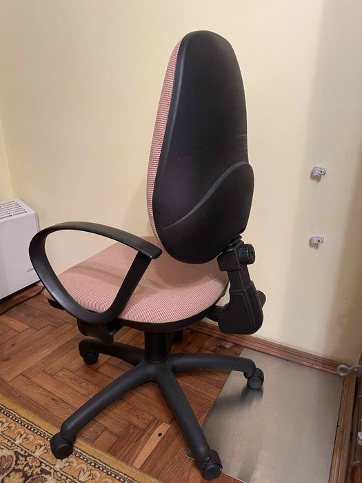 Крісло компʼютерне