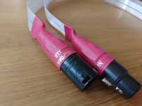 Kable nordost red dawn xlr 0,6m