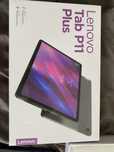 Tablet Lenovo tab p11 plus Uszkodzony