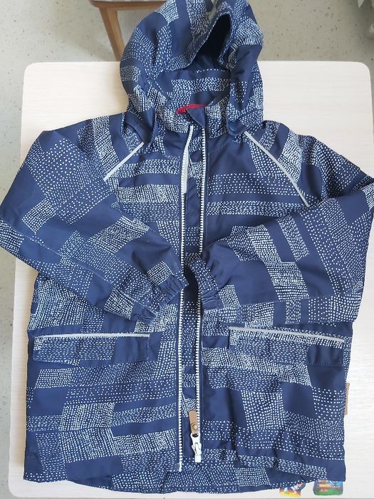 Reima куртка рейма