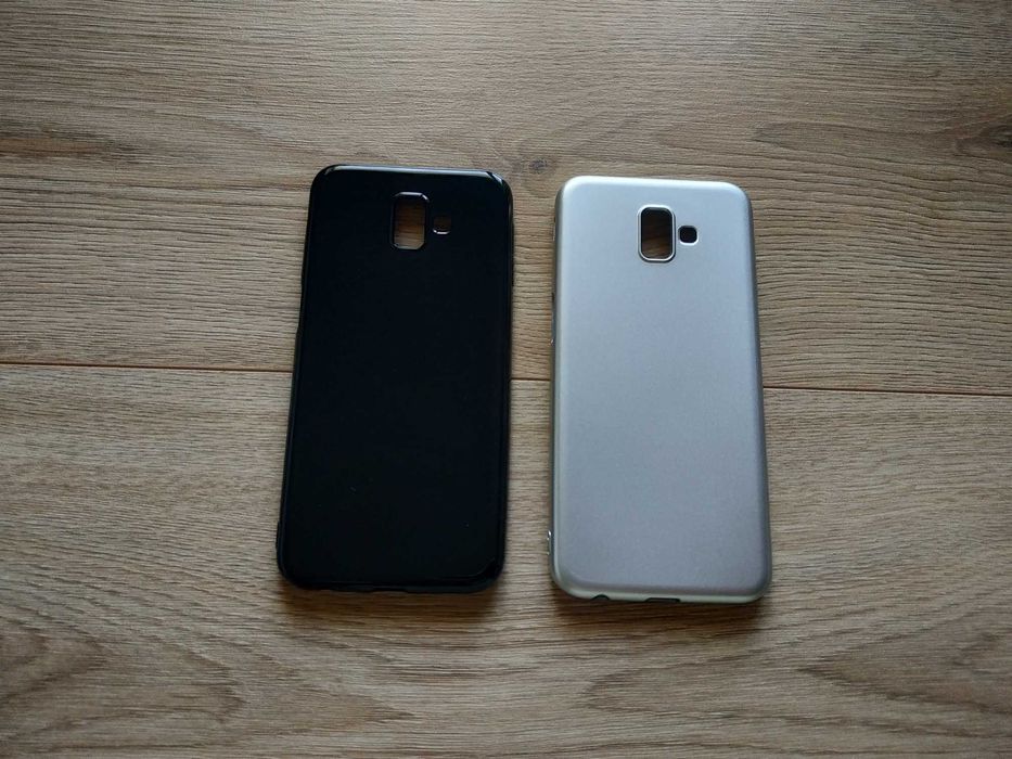 Чехол на Samsung Galaxy J6 J4 J2 A6 A7 A8 Plus A50 J8 чохол Самсунг