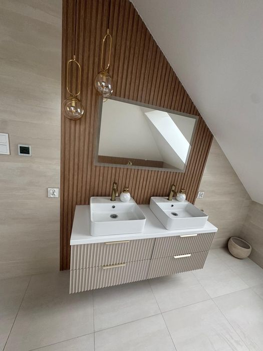 Wykonam prace remontowe