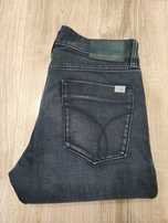 Spodnie męskie Calvin Klein Jeans rozmiar W30/L32