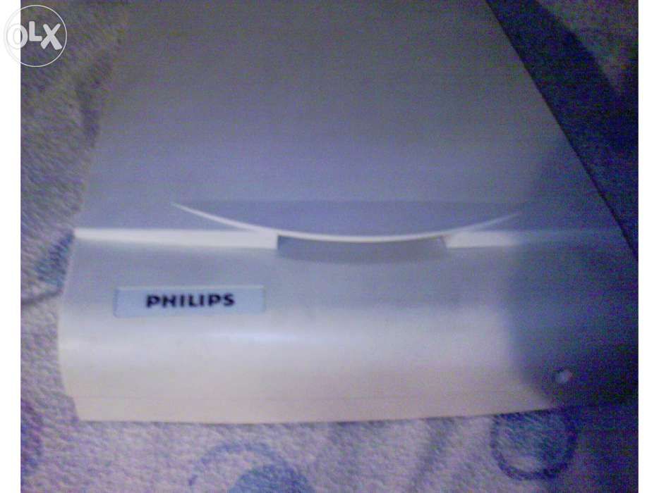 Scanner Phillips