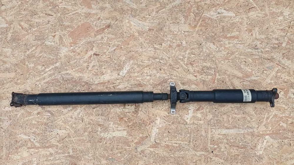 Kompletny Wał napędowy BMW E46 320i 320ci 323i Automat Stan idealny