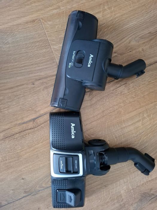 Szczotki do odkurzacza Amica