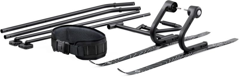 Cybex Zeno zestaw narciarski Ski