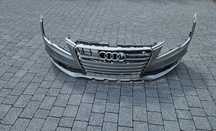 Audi a7 S7 c7 zderzak przedni przód kompletny