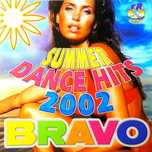 Bravo Summer Dance Hits 2002 (CD, 2002)