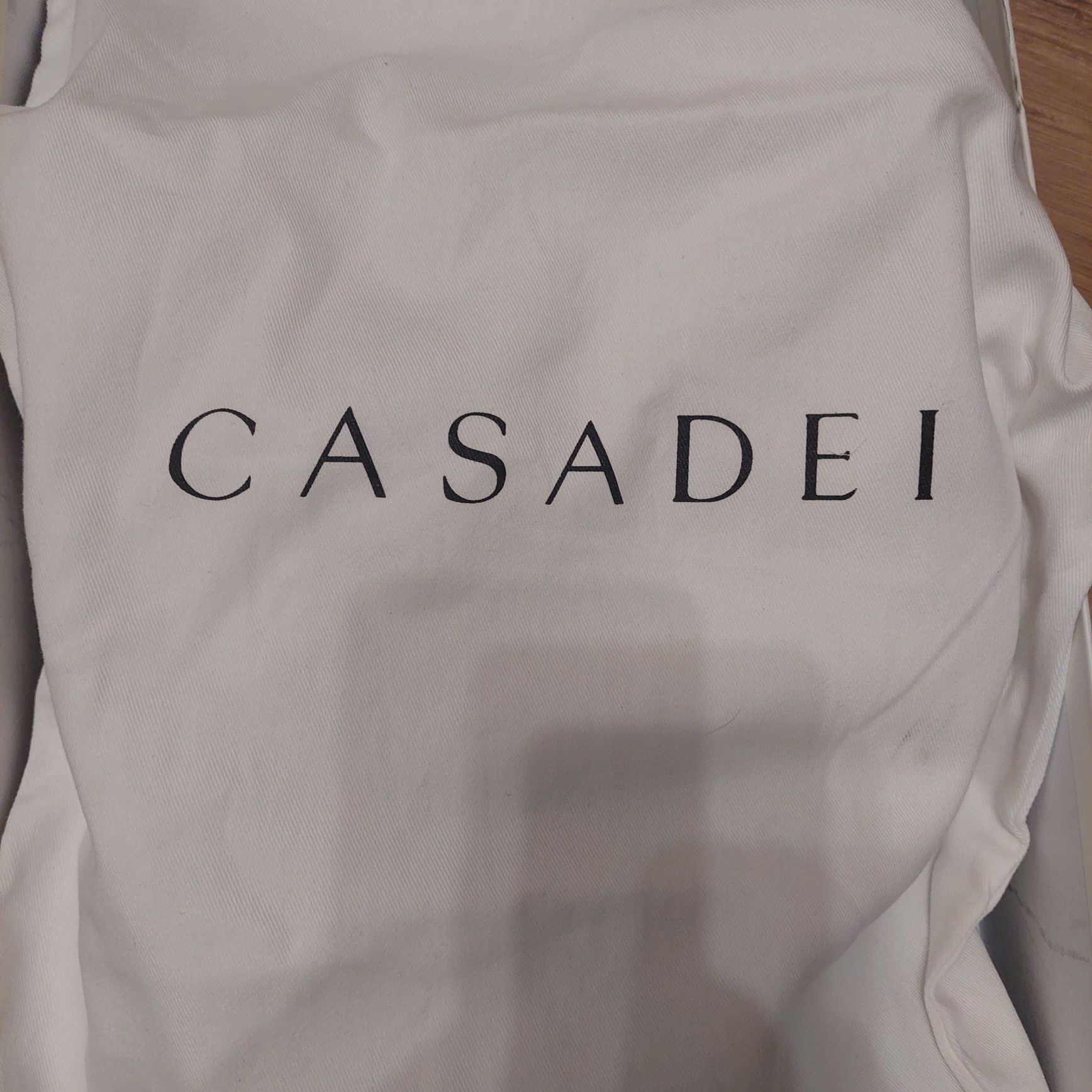 Kozaki CASADEI nowe